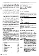 Предварительный просмотр 224 страницы EBARA GSD Series Translation Of The Original Instructions