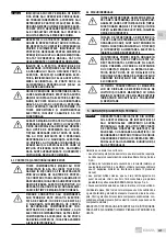 Предварительный просмотр 225 страницы EBARA GSD Series Translation Of The Original Instructions