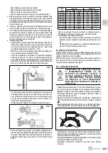 Предварительный просмотр 229 страницы EBARA GSD Series Translation Of The Original Instructions