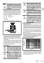 Предварительный просмотр 231 страницы EBARA GSD Series Translation Of The Original Instructions