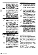 Предварительный просмотр 236 страницы EBARA GSD Series Translation Of The Original Instructions