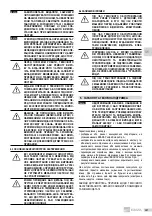 Предварительный просмотр 247 страницы EBARA GSD Series Translation Of The Original Instructions