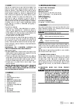 Предварительный просмотр 257 страницы EBARA GSD Series Translation Of The Original Instructions