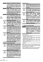 Предварительный просмотр 258 страницы EBARA GSD Series Translation Of The Original Instructions