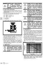 Предварительный просмотр 264 страницы EBARA GSD Series Translation Of The Original Instructions