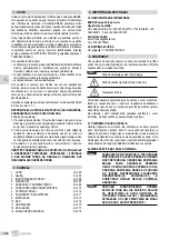 Предварительный просмотр 268 страницы EBARA GSD Series Translation Of The Original Instructions