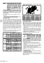 Предварительный просмотр 270 страницы EBARA GSD Series Translation Of The Original Instructions