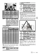 Предварительный просмотр 271 страницы EBARA GSD Series Translation Of The Original Instructions