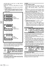 Предварительный просмотр 274 страницы EBARA GSD Series Translation Of The Original Instructions