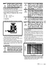 Предварительный просмотр 275 страницы EBARA GSD Series Translation Of The Original Instructions