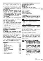 Предварительный просмотр 279 страницы EBARA GSD Series Translation Of The Original Instructions