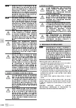 Предварительный просмотр 280 страницы EBARA GSD Series Translation Of The Original Instructions