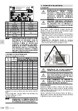 Предварительный просмотр 282 страницы EBARA GSD Series Translation Of The Original Instructions