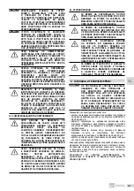 Предварительный просмотр 291 страницы EBARA GSD Series Translation Of The Original Instructions