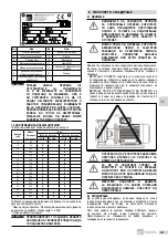 Предварительный просмотр 293 страницы EBARA GSD Series Translation Of The Original Instructions