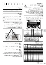 Preview for 303 page of EBARA GSD Series Translation Of The Original Instructions