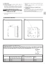 Предварительный просмотр 5 страницы EBARA JEX Operating And Maintenance Manual