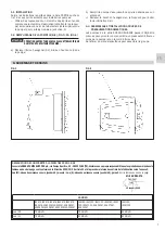 Предварительный просмотр 7 страницы EBARA JEX Operating And Maintenance Manual