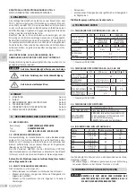 Предварительный просмотр 8 страницы EBARA JEX Operating And Maintenance Manual