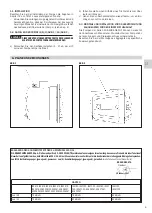 Предварительный просмотр 9 страницы EBARA JEX Operating And Maintenance Manual