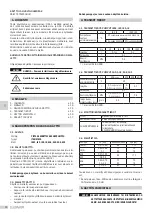 Предварительный просмотр 16 страницы EBARA JEX Operating And Maintenance Manual