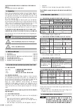 Предварительный просмотр 18 страницы EBARA JEX Operating And Maintenance Manual