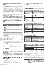 Предварительный просмотр 20 страницы EBARA JEX Operating And Maintenance Manual