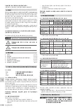 Предварительный просмотр 26 страницы EBARA JEX Operating And Maintenance Manual