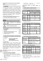 Предварительный просмотр 30 страницы EBARA JEX Operating And Maintenance Manual