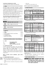 Предварительный просмотр 32 страницы EBARA JEX Operating And Maintenance Manual