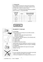 Preview for 41 page of EBARA MMD Instruction Manual