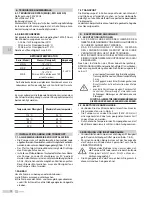 Preview for 12 page of EBARA MR Operating And Maintenance Manual