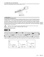 Preview for 35 page of EBARA MR Use And Maintenance Manual