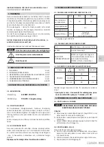 Preview for 7 page of EBARA PRA Operating And Maintenance Manual