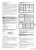 Preview for 9 page of EBARA PRA Operating And Maintenance Manual