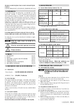 Preview for 11 page of EBARA PRA Operating And Maintenance Manual