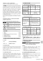 Preview for 13 page of EBARA PRA Operating And Maintenance Manual