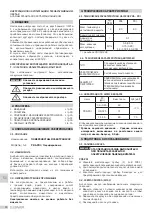 Preview for 16 page of EBARA PRA Operating And Maintenance Manual