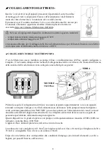 Preview for 8 page of EBARA Press-o-Matic Instruction Manual