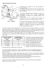 Preview for 43 page of EBARA Press-o-Matic Instruction Manual