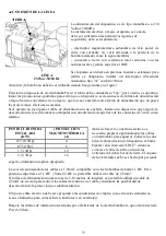 Preview for 77 page of EBARA Press-o-Matic Instruction Manual