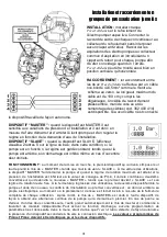 Preview for 91 page of EBARA Press-o-Matic Instruction Manual