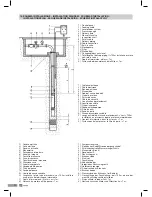 Предварительный просмотр 20 страницы EBARA SB3 Use And Maintenance Instruction Manual