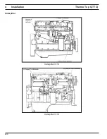 Предварительный просмотр 22 страницы Ebasto Thermo Top TTC Operating Instructions Manual