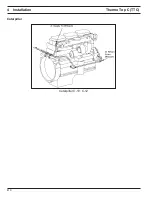 Предварительный просмотр 24 страницы Ebasto Thermo Top TTC Operating Instructions Manual