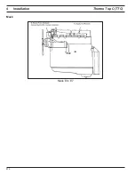 Предварительный просмотр 28 страницы Ebasto Thermo Top TTC Operating Instructions Manual