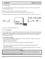 Предварительный просмотр 30 страницы Ebasto Thermo Top TTC Operating Instructions Manual