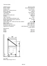 Предварительный просмотр 8 страницы ebatec GS 81 Operating Instructions Manual