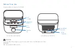 Предварительный просмотр 9 страницы Ebb 900-00007 Product Manual