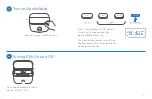 Предварительный просмотр 17 страницы Ebb 900-00007 Product Manual